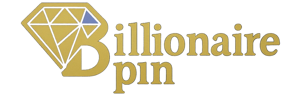 BillionaireSpin